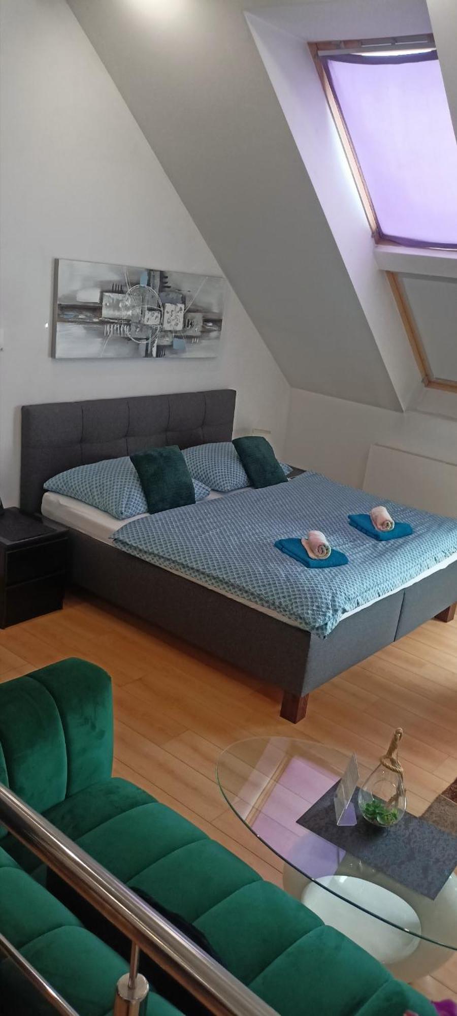 Lux & Comfort Košice Exterior foto
