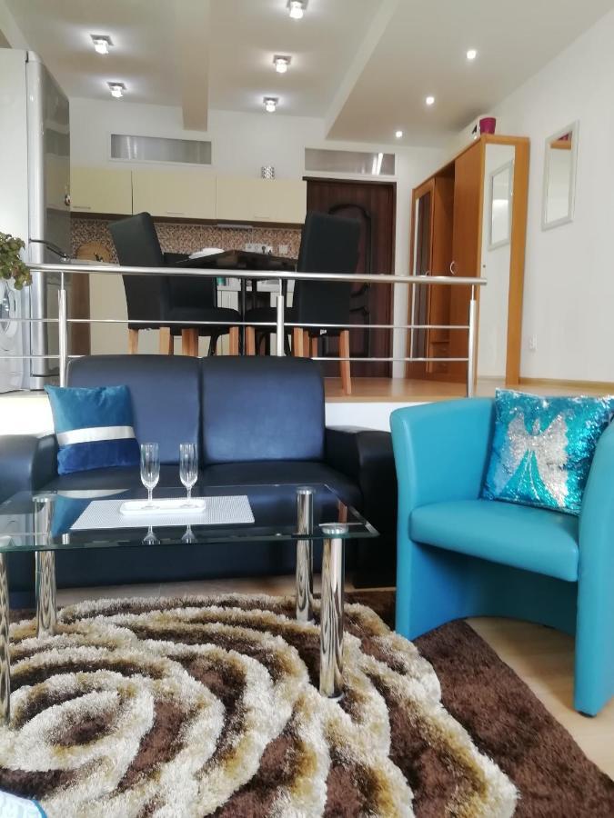 Lux & Comfort Košice Exterior foto