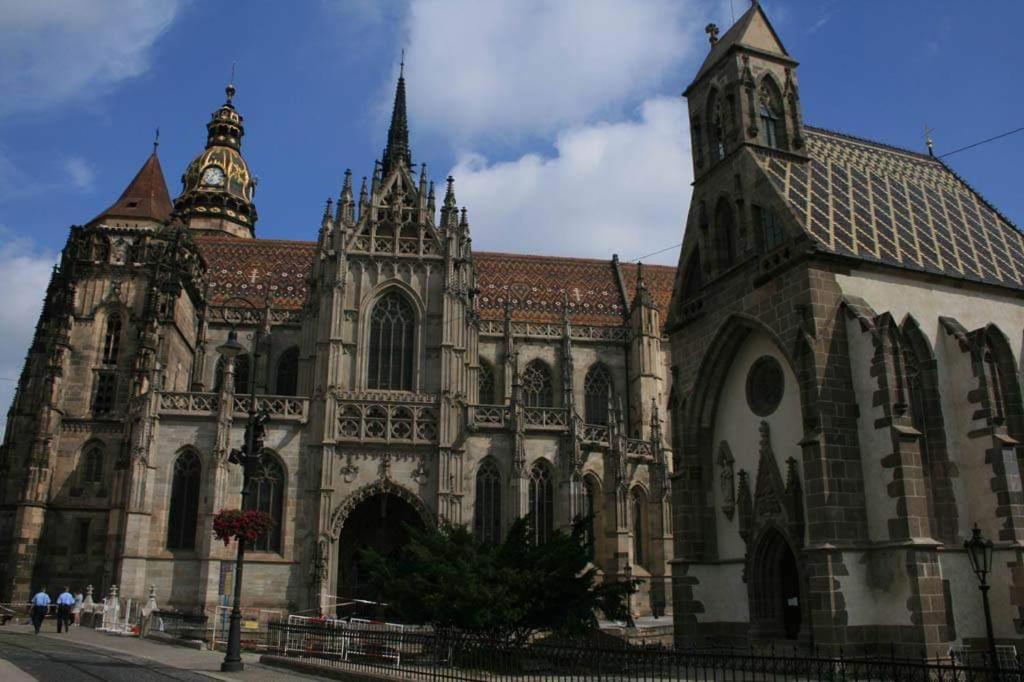 Lux & Comfort Košice Exterior foto